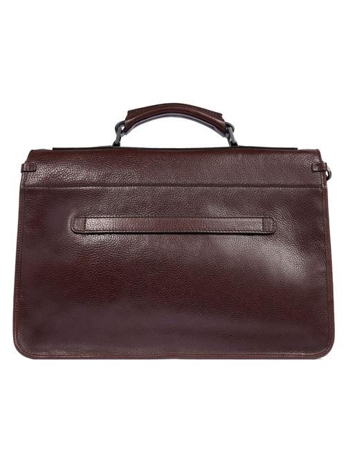 Isaia valigetta THE BRIDGE | 066135D3AIKE